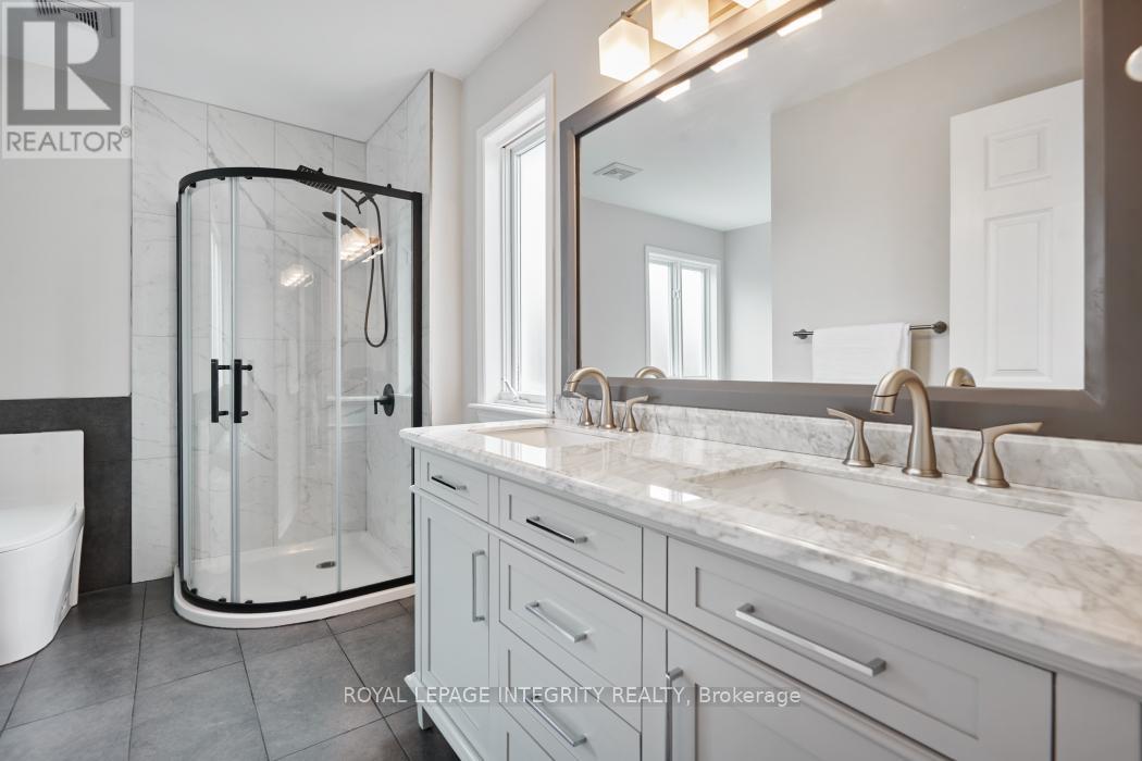 1036 Rocky Harbour Crescent
