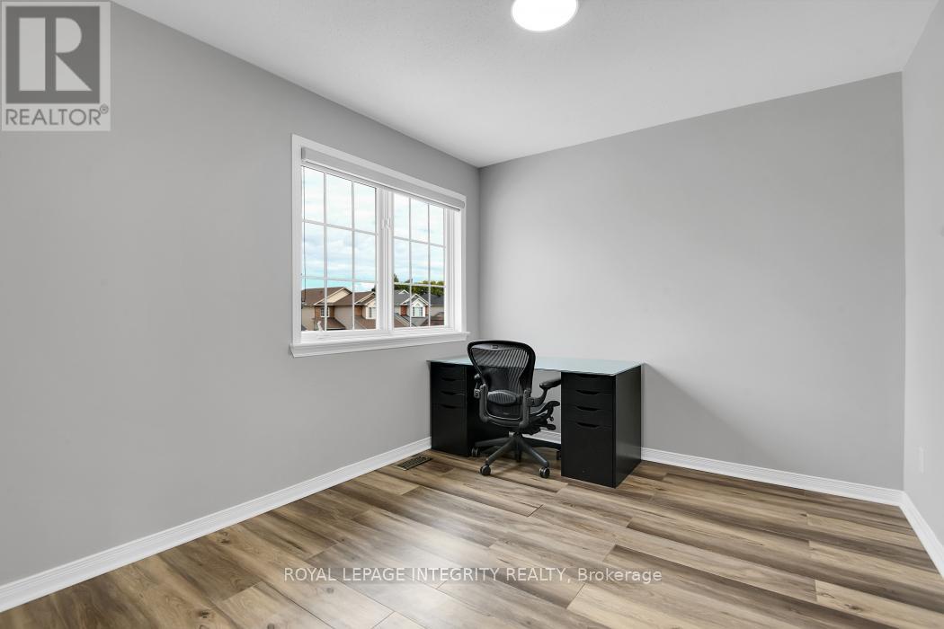 1036 Rocky Harbour Crescent