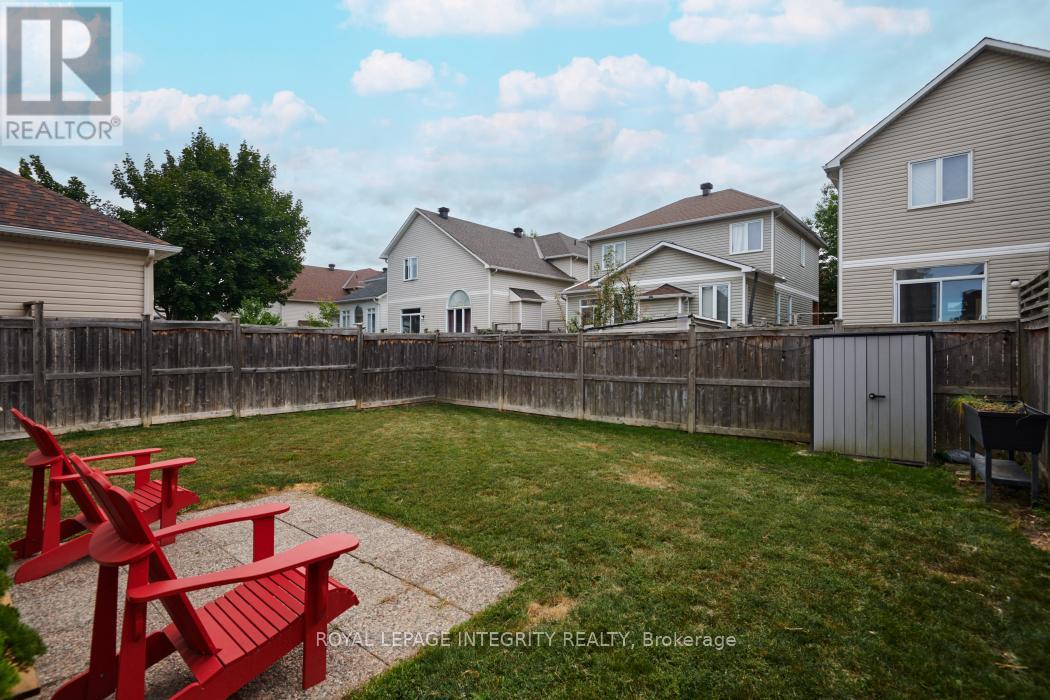 1036 Rocky Harbour Crescent