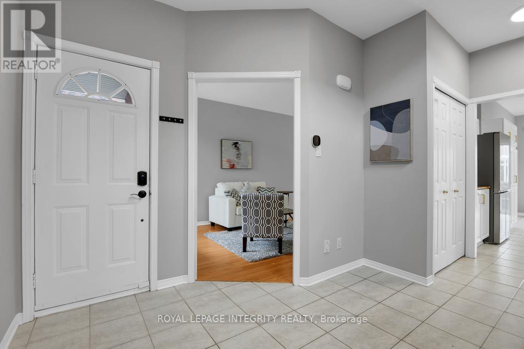 1036 Rocky Harbour Crescent
