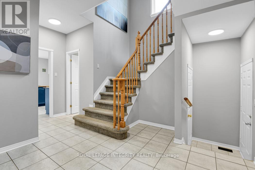 1036 Rocky Harbour Crescent