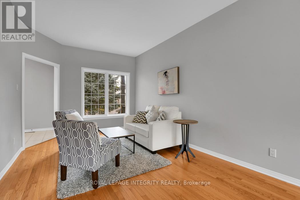 1036 Rocky Harbour Crescent