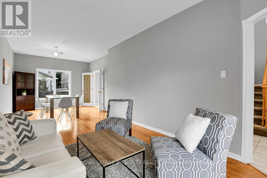 1036 Rocky Harbour Crescent