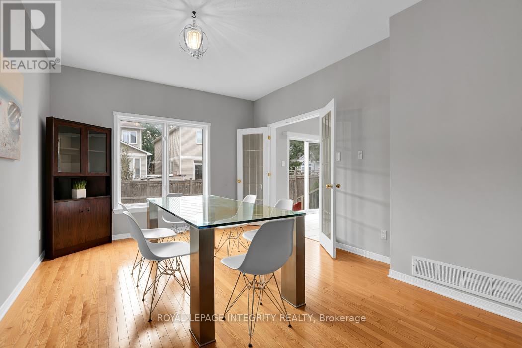 1036 Rocky Harbour Crescent