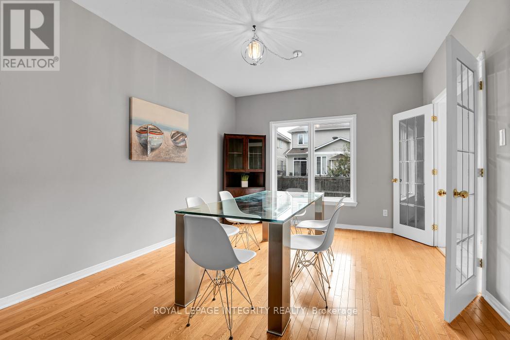 1036 Rocky Harbour Crescent