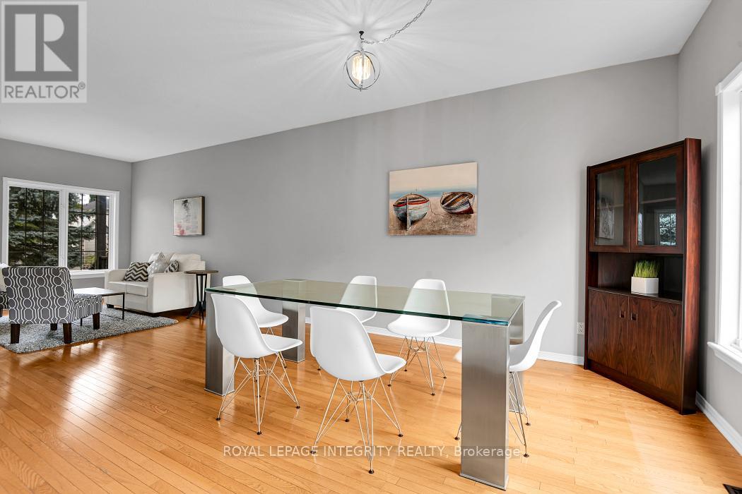 1036 Rocky Harbour Crescent