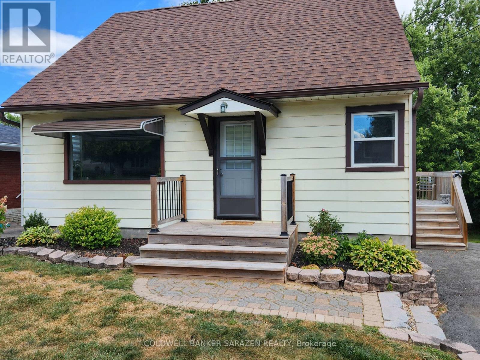 56 River Road S