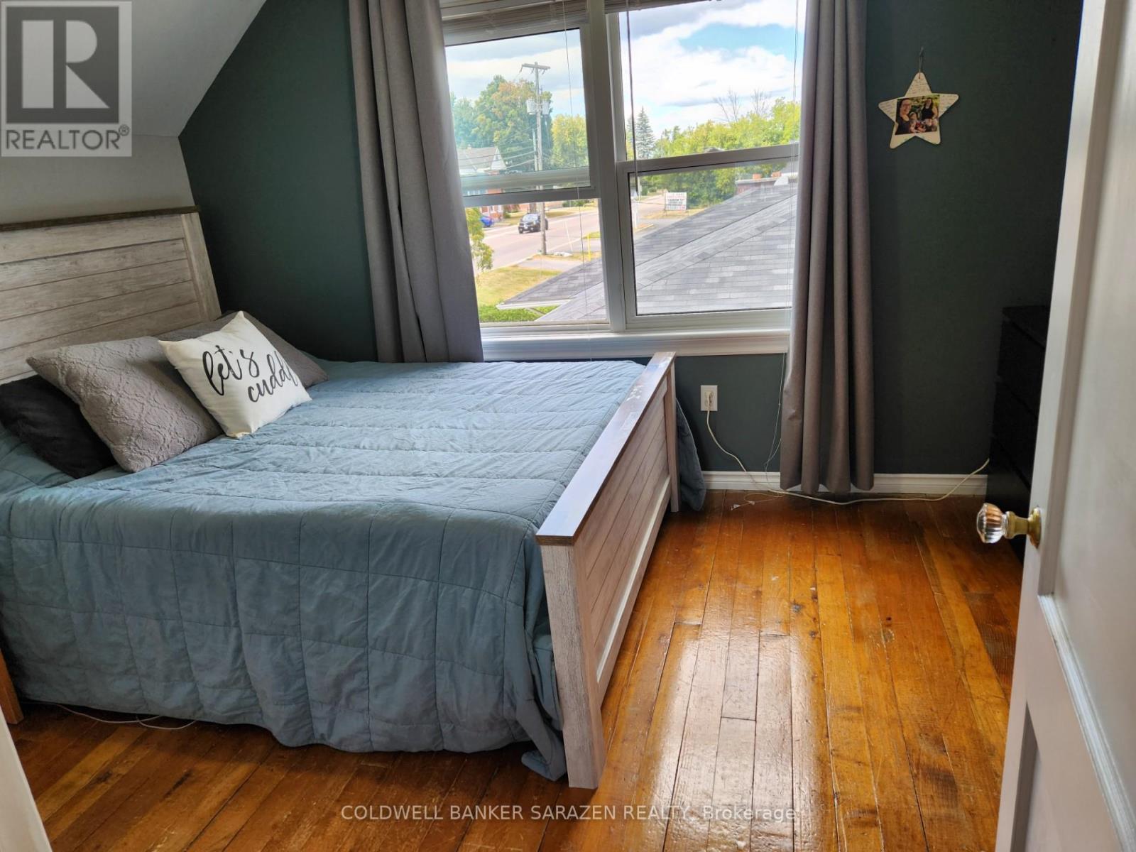56 River Road S