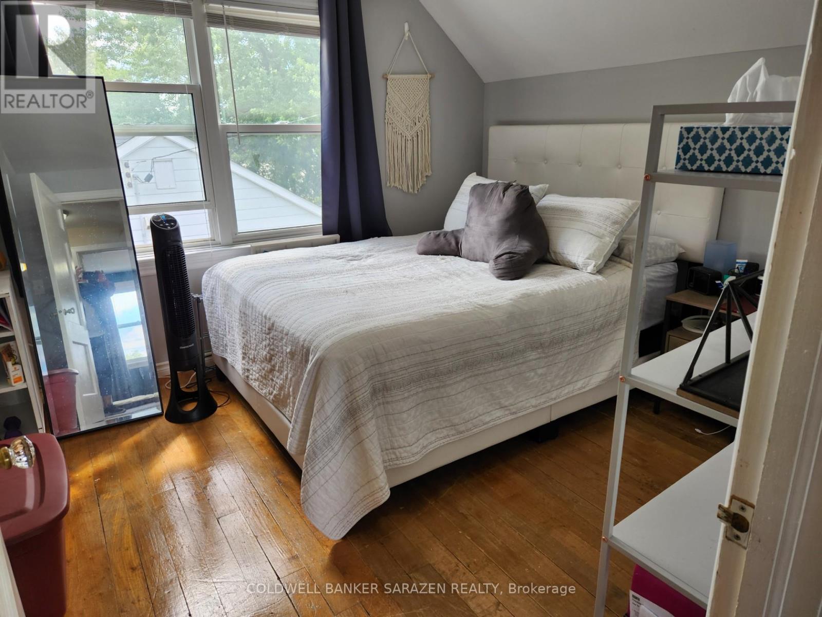 56 River Road S