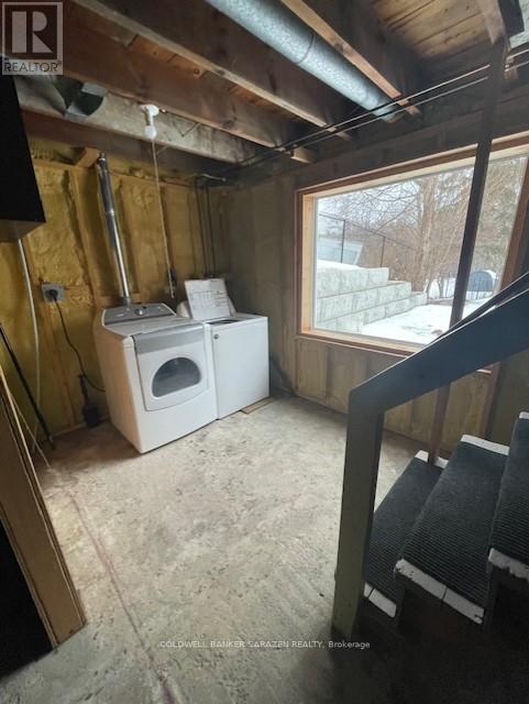 56 River Road S