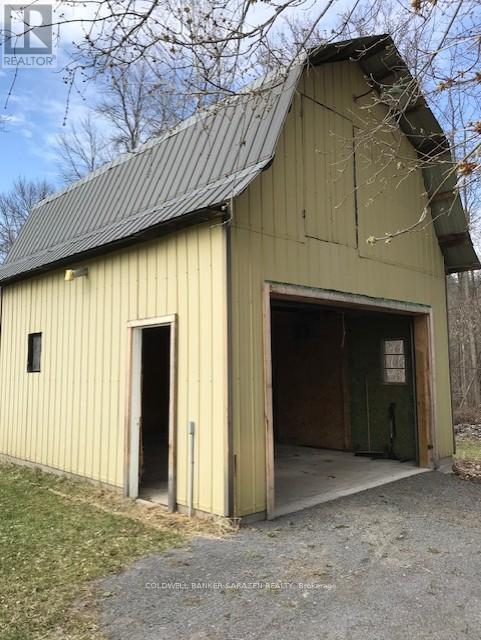 56 River Road S