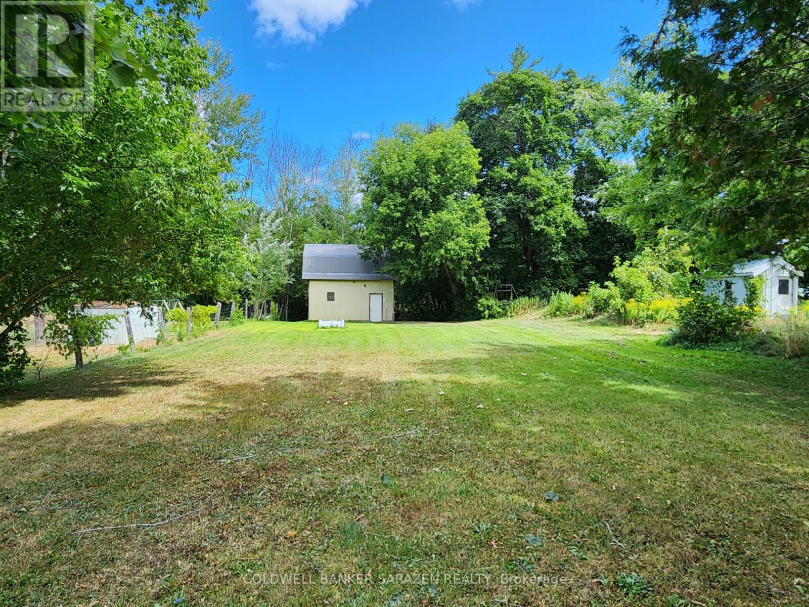 56 River Road S