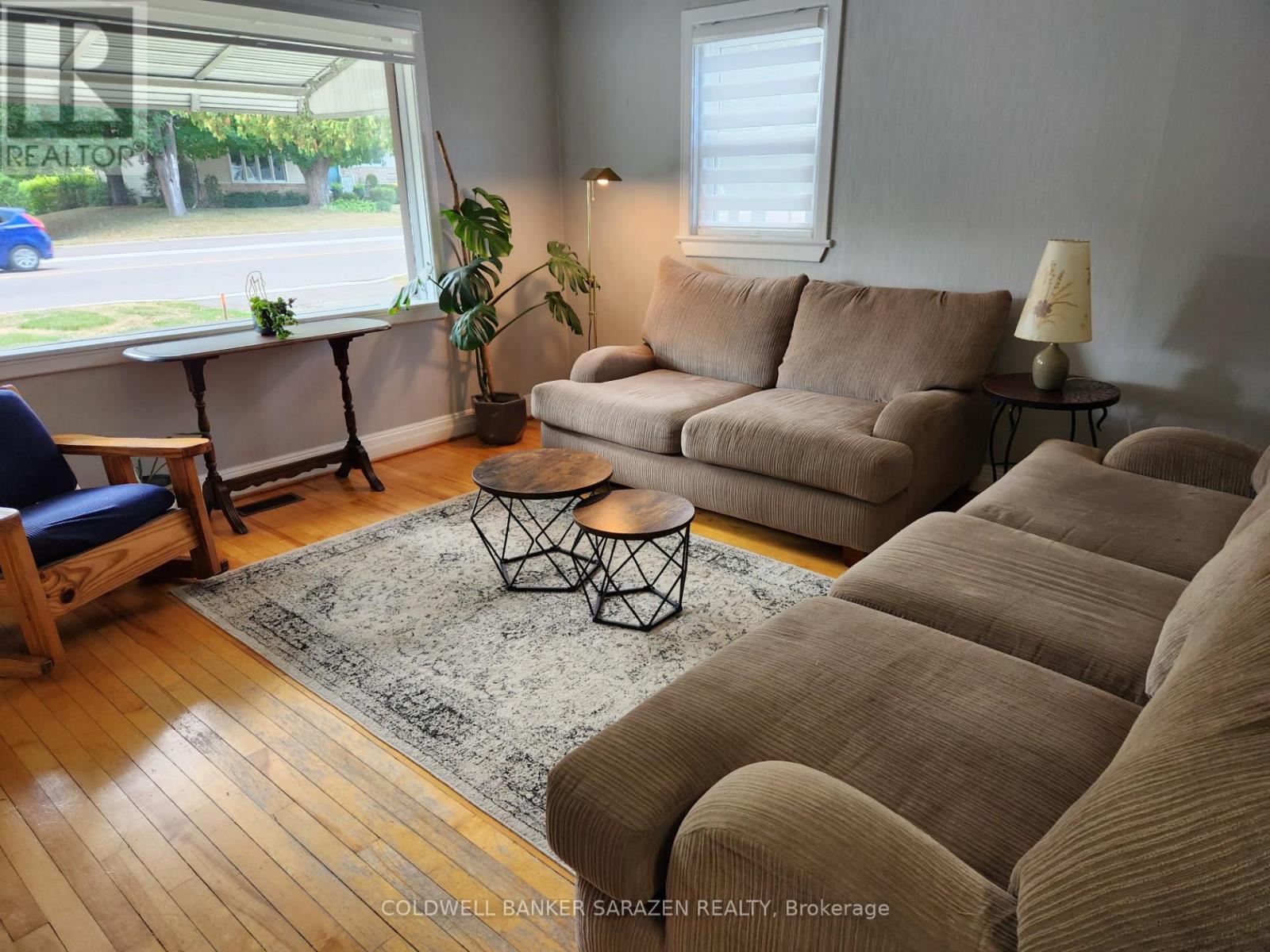56 River Road S