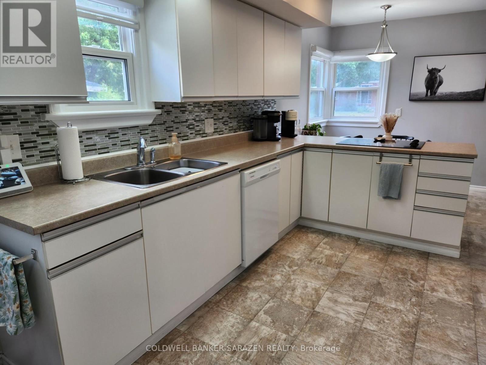 56 River Road S