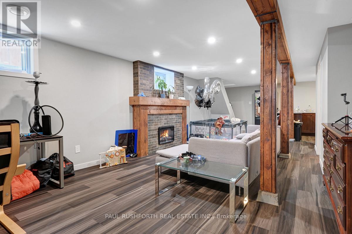 845 Trojan Avenue