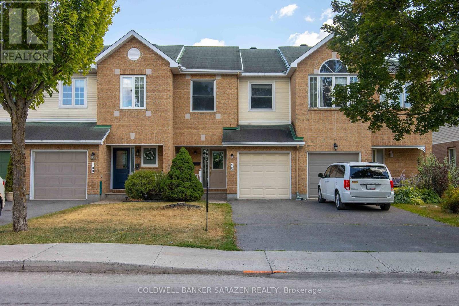98 Grassy Plains Drive