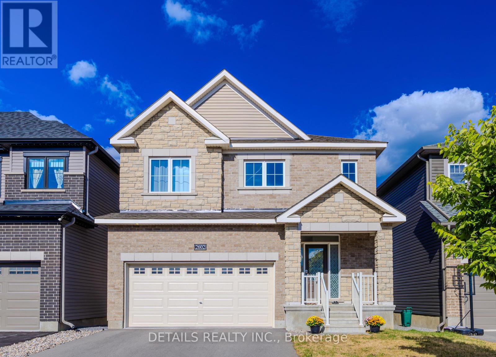 2602 River Mist Road