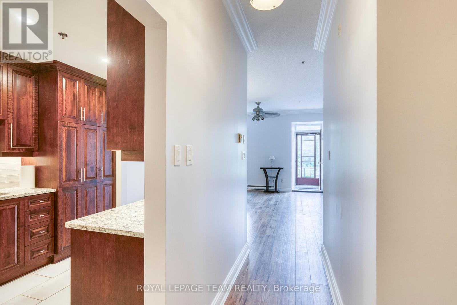 107 - 1 Rosamond Street