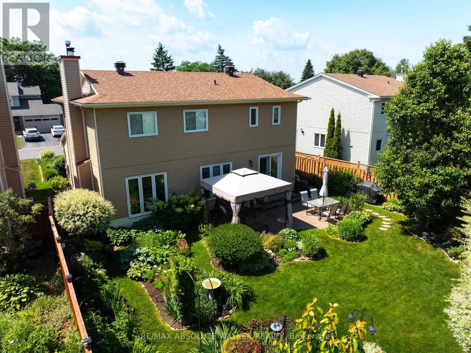 501 Harrowsmith Way