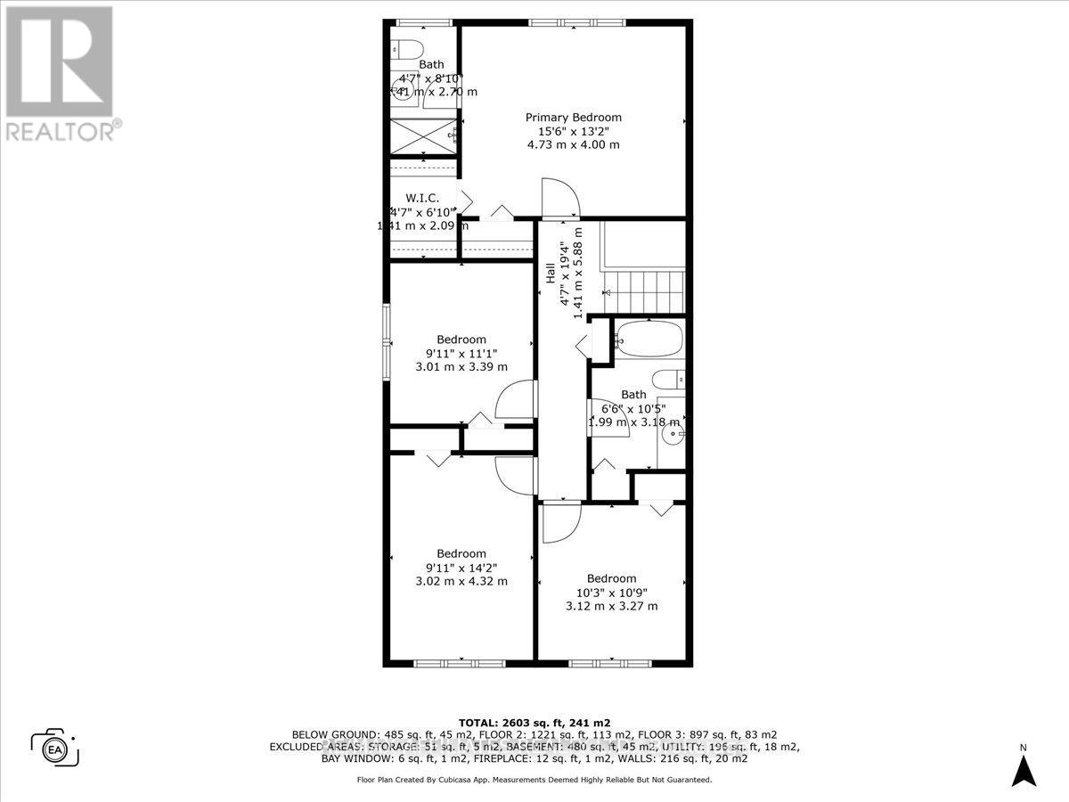49 Silver Aspen Crescent