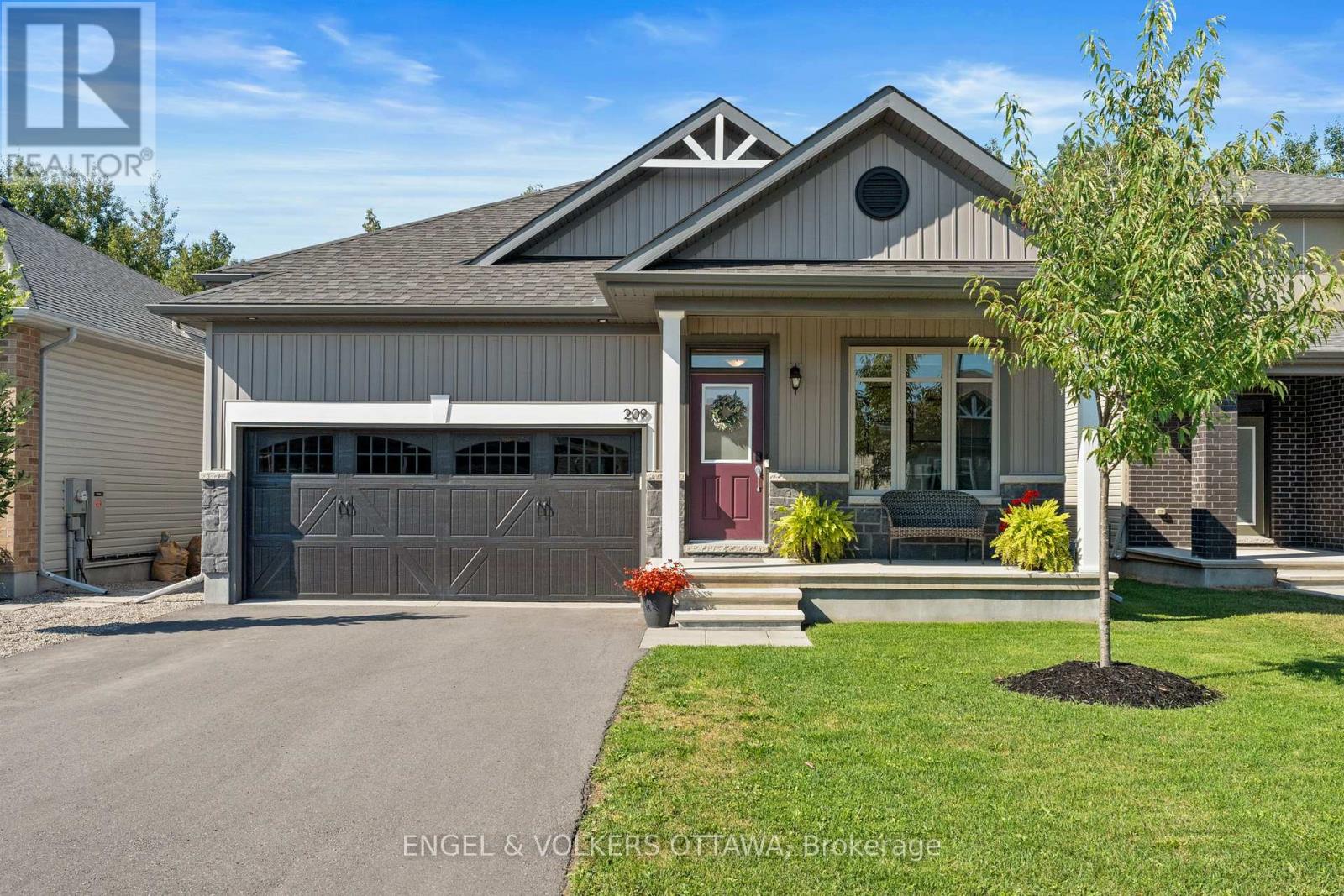 209 Blackhorse Drive