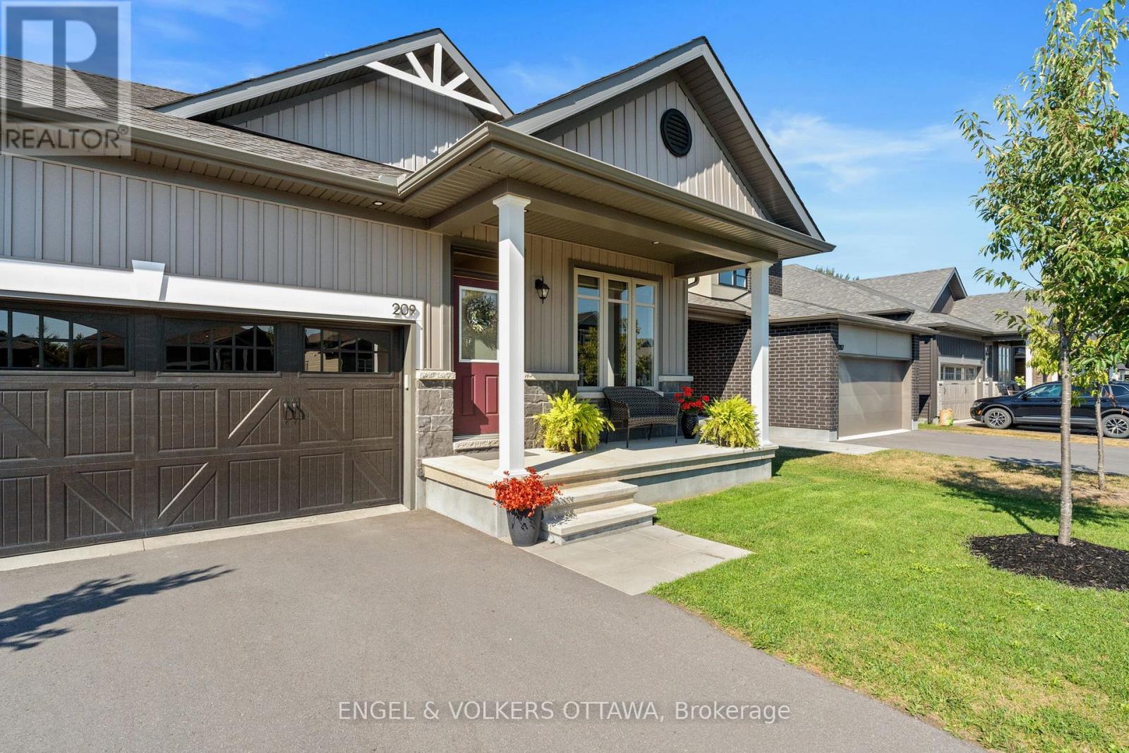 209 Blackhorse Drive