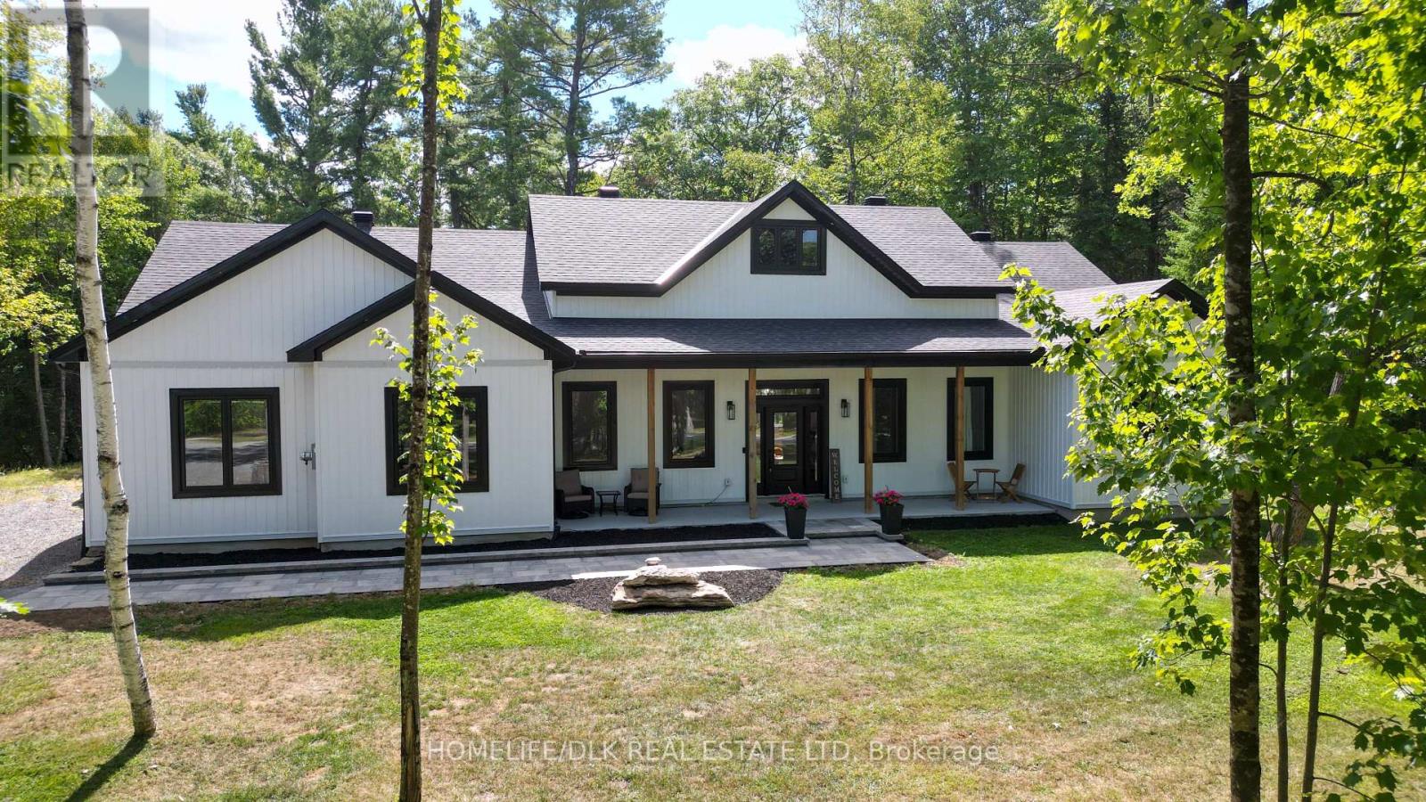 201 Bracken Avenue