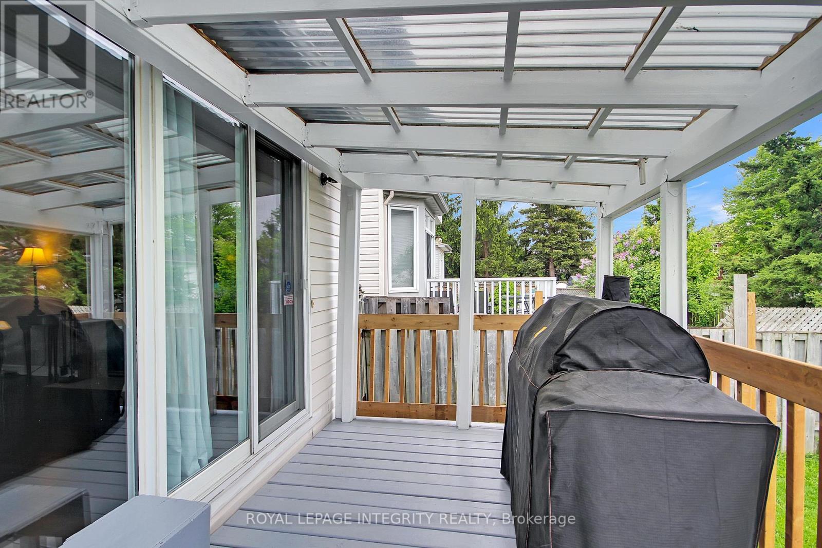 22 Halkirk Avenue