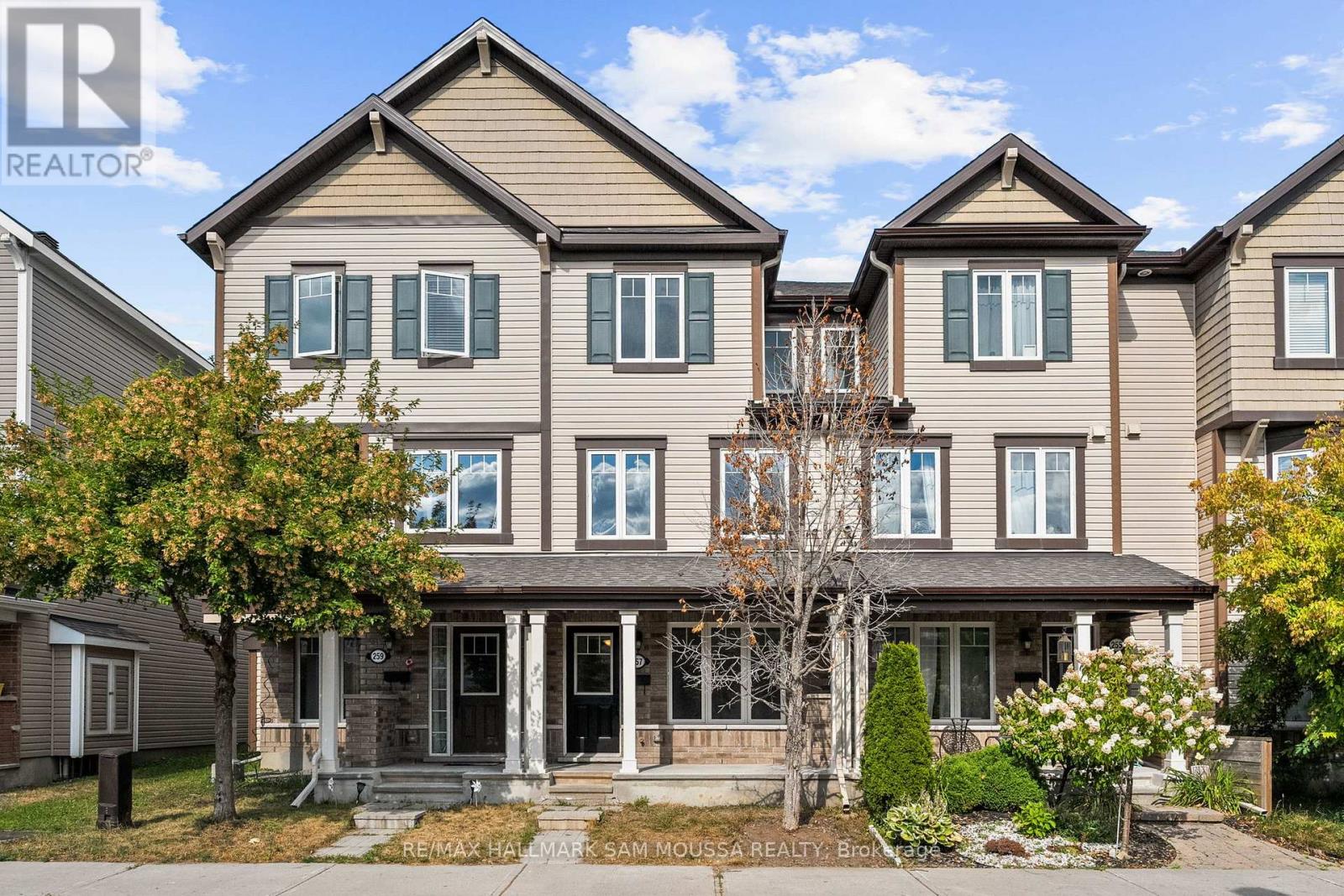 257 Cayman Road