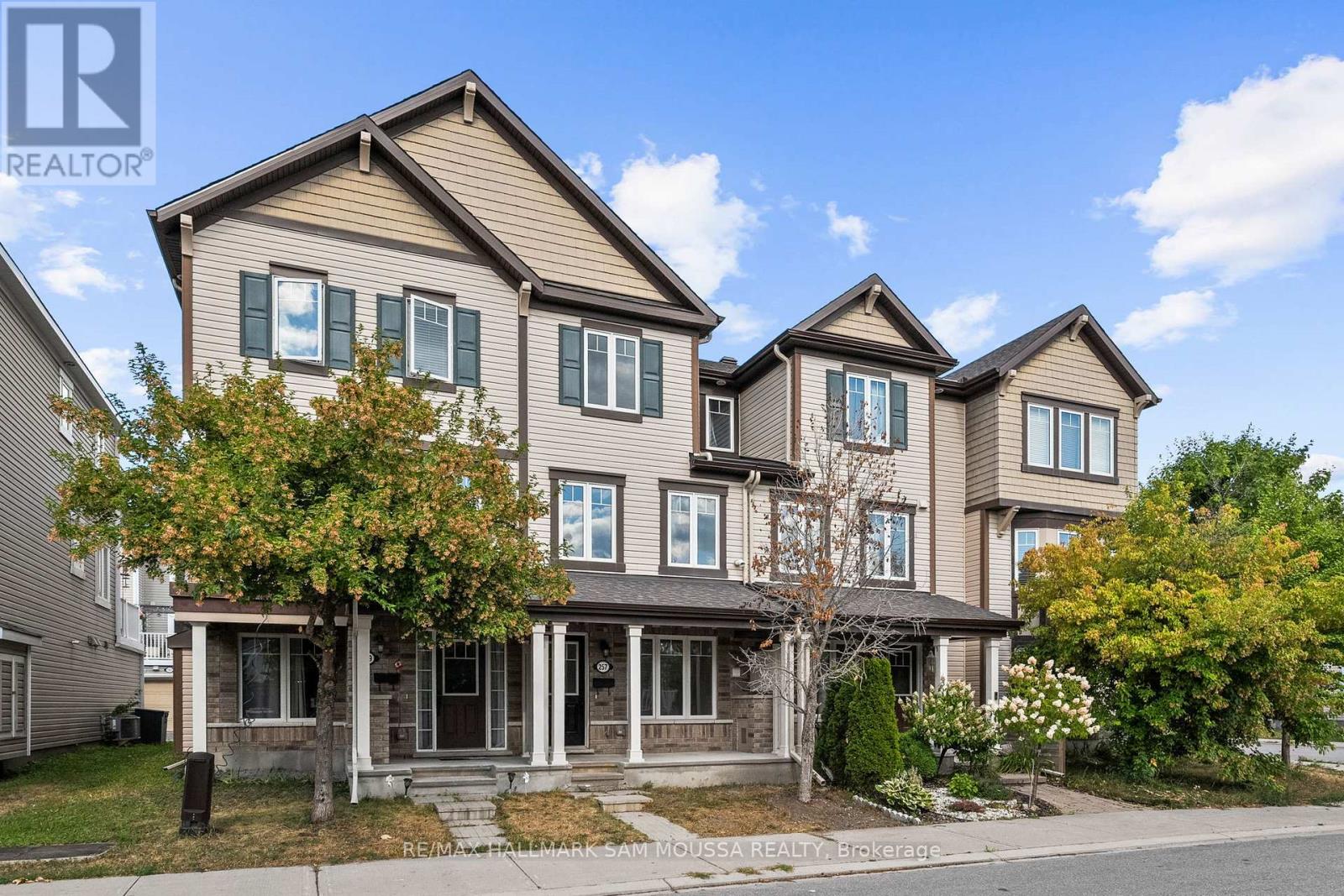 257 Cayman Road
