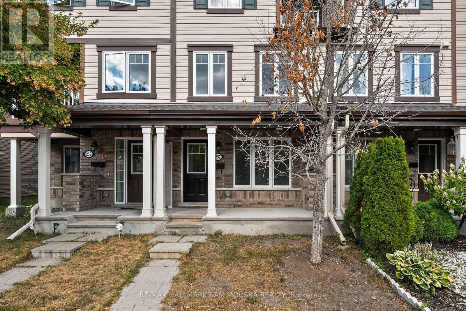 257 Cayman Road