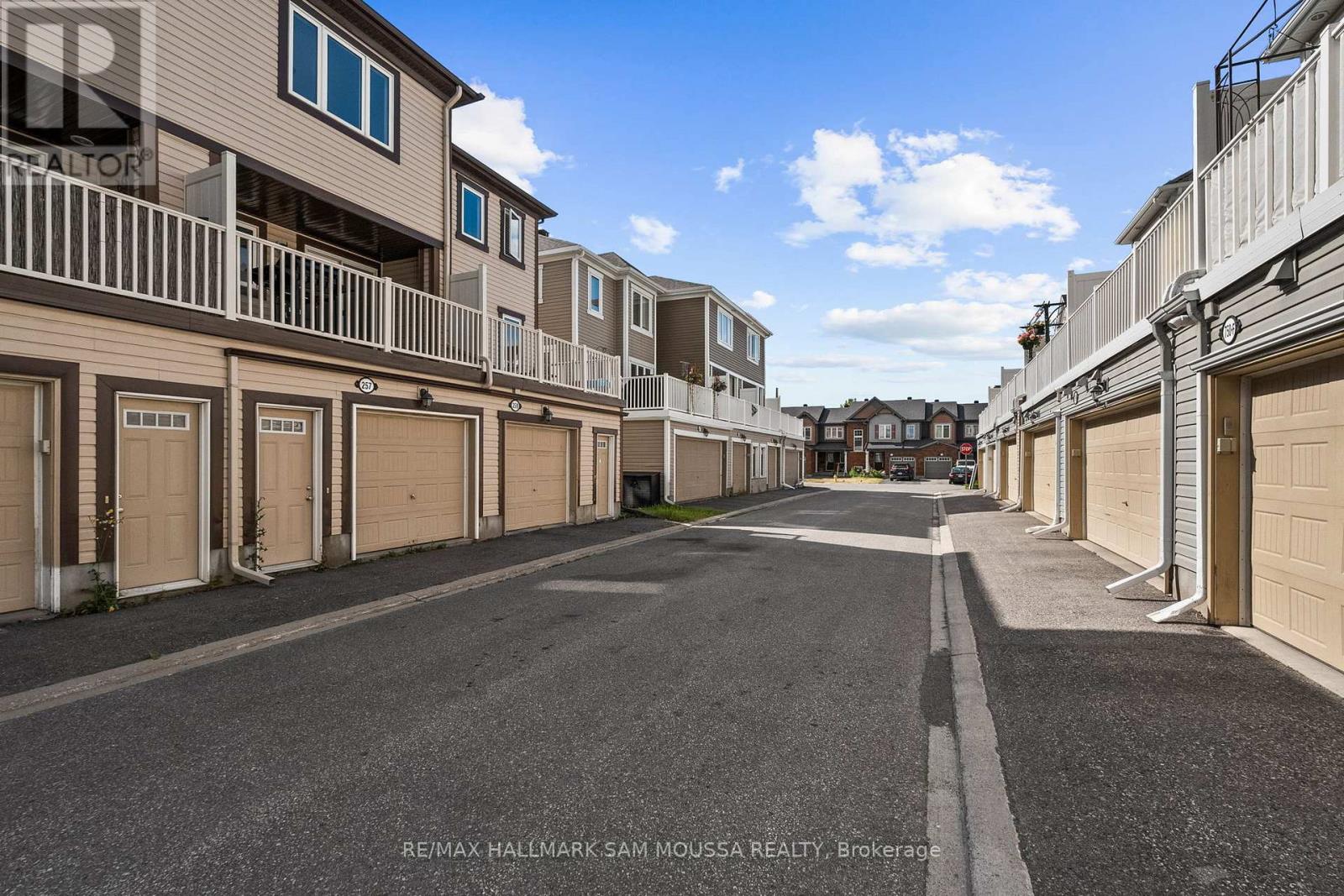257 Cayman Road