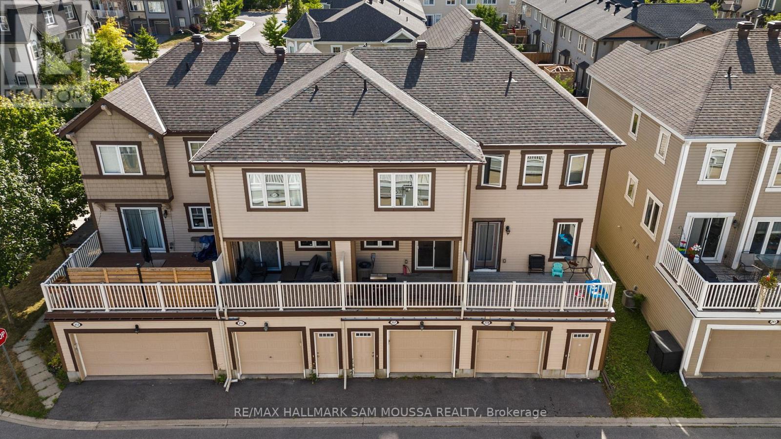257 Cayman Road