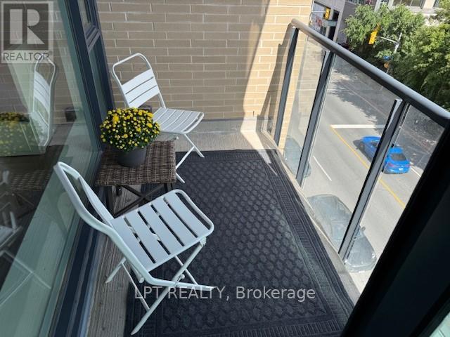 520 - 360 Patricia Avenue