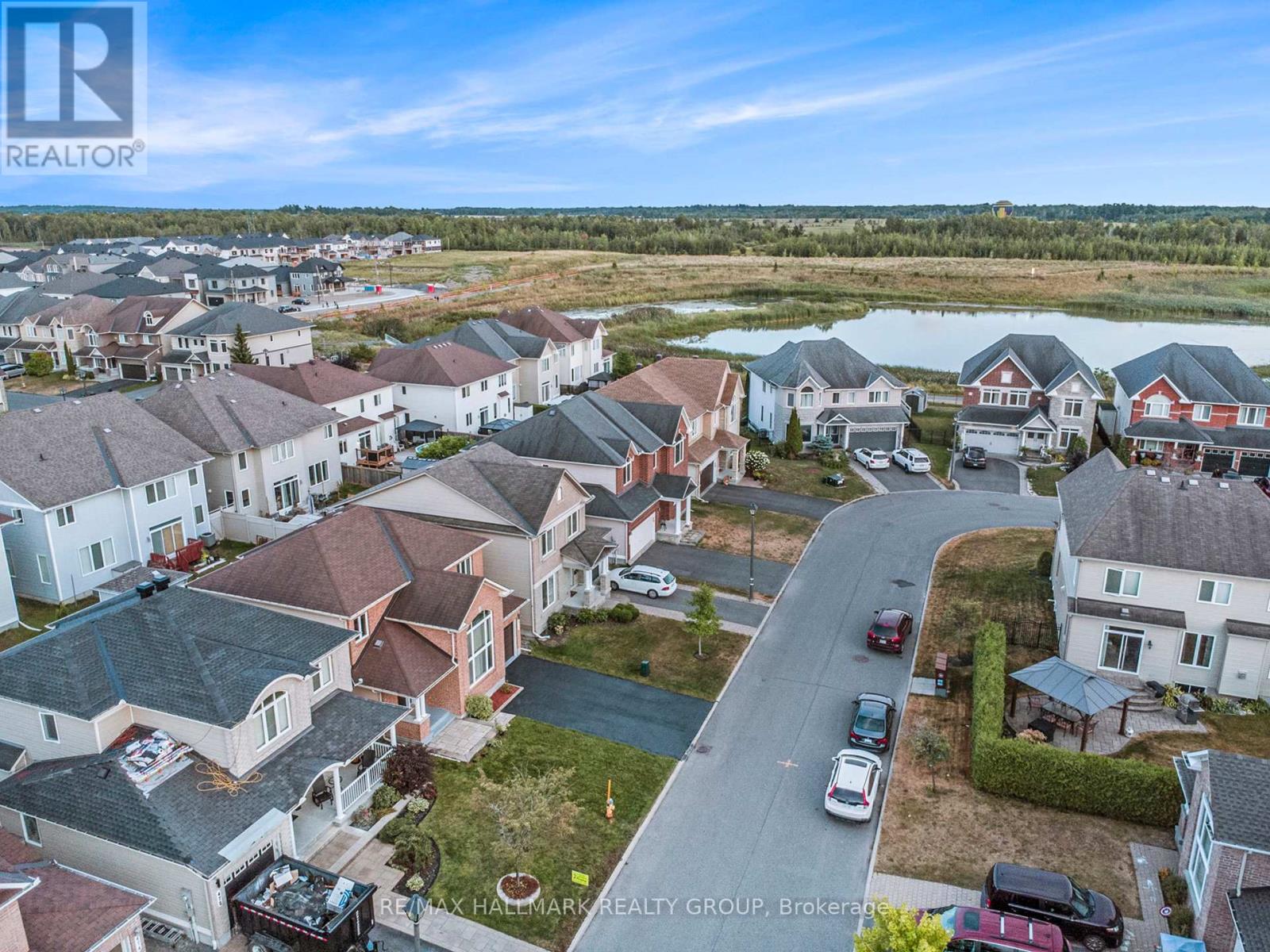 470 Frank Cauley Way