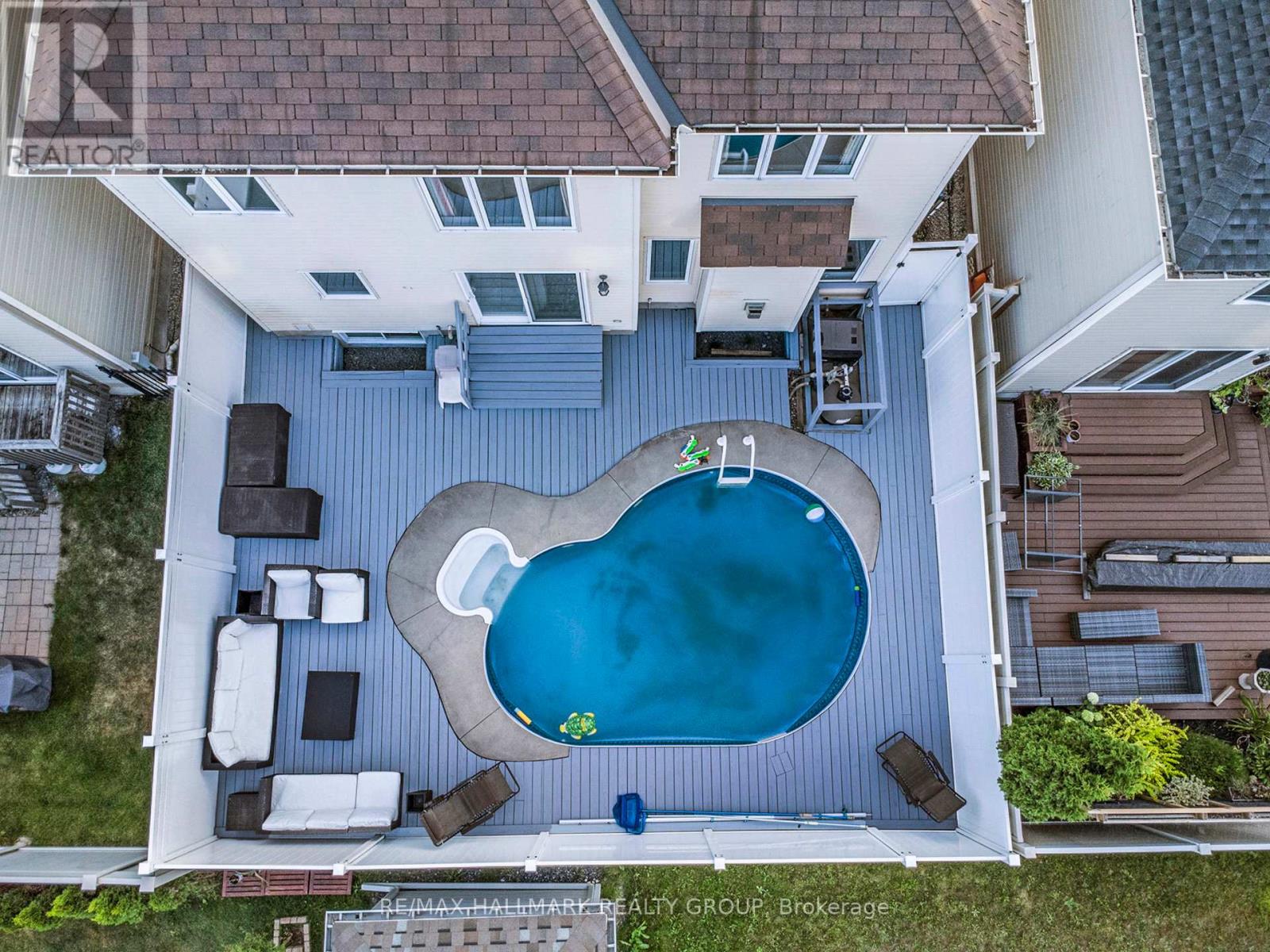 470 Frank Cauley Way