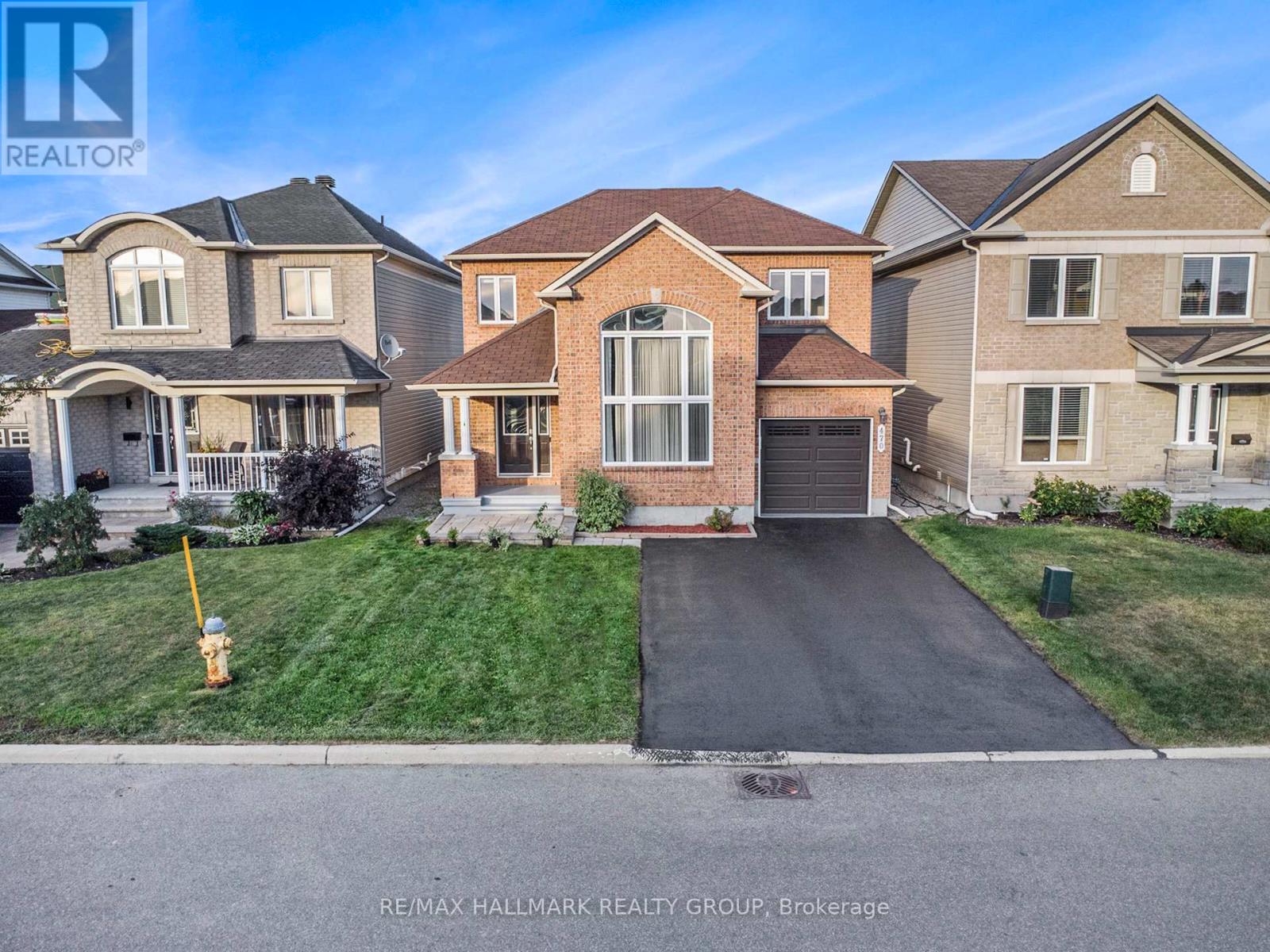 470 Frank Cauley Way