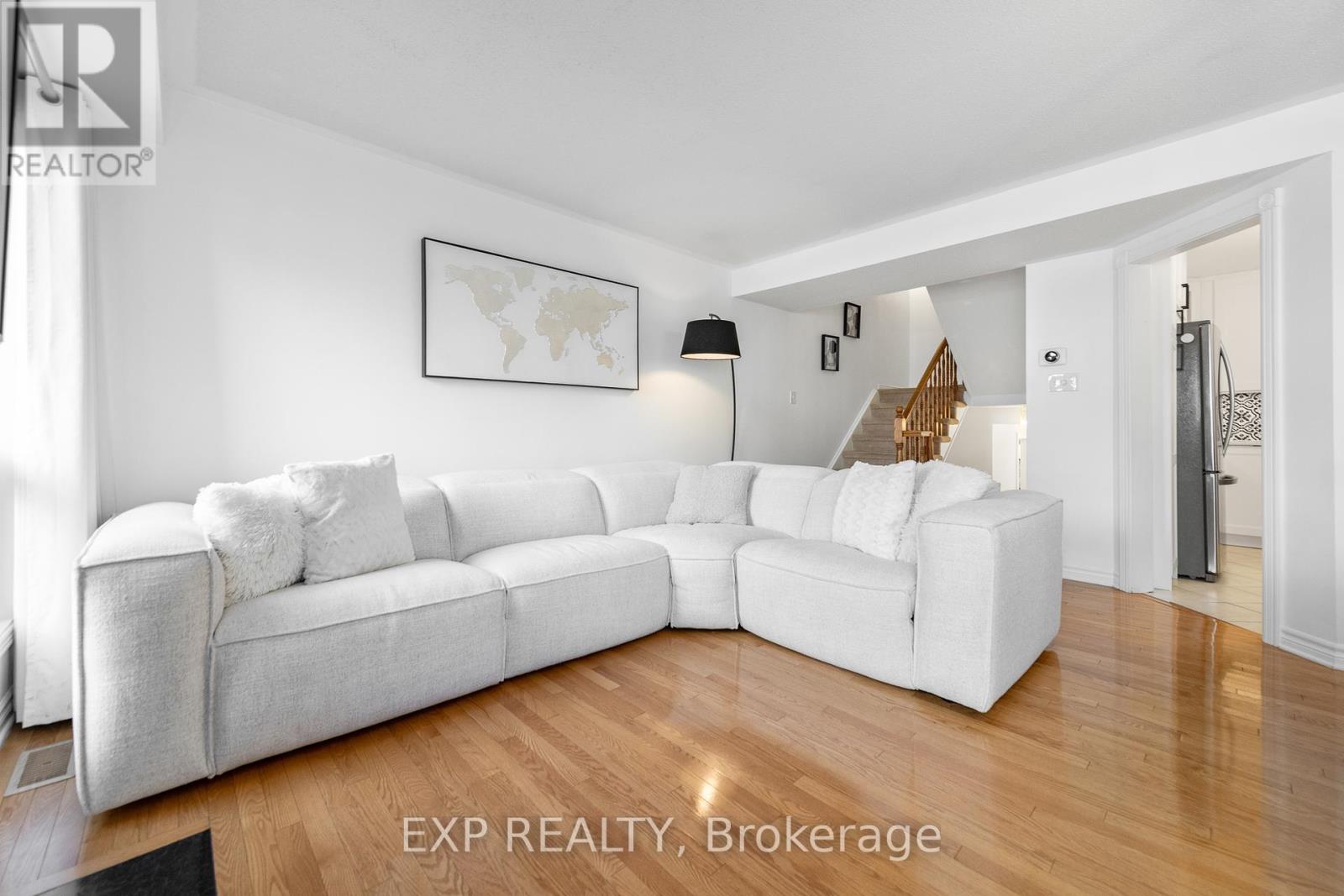629 Brome Crescent