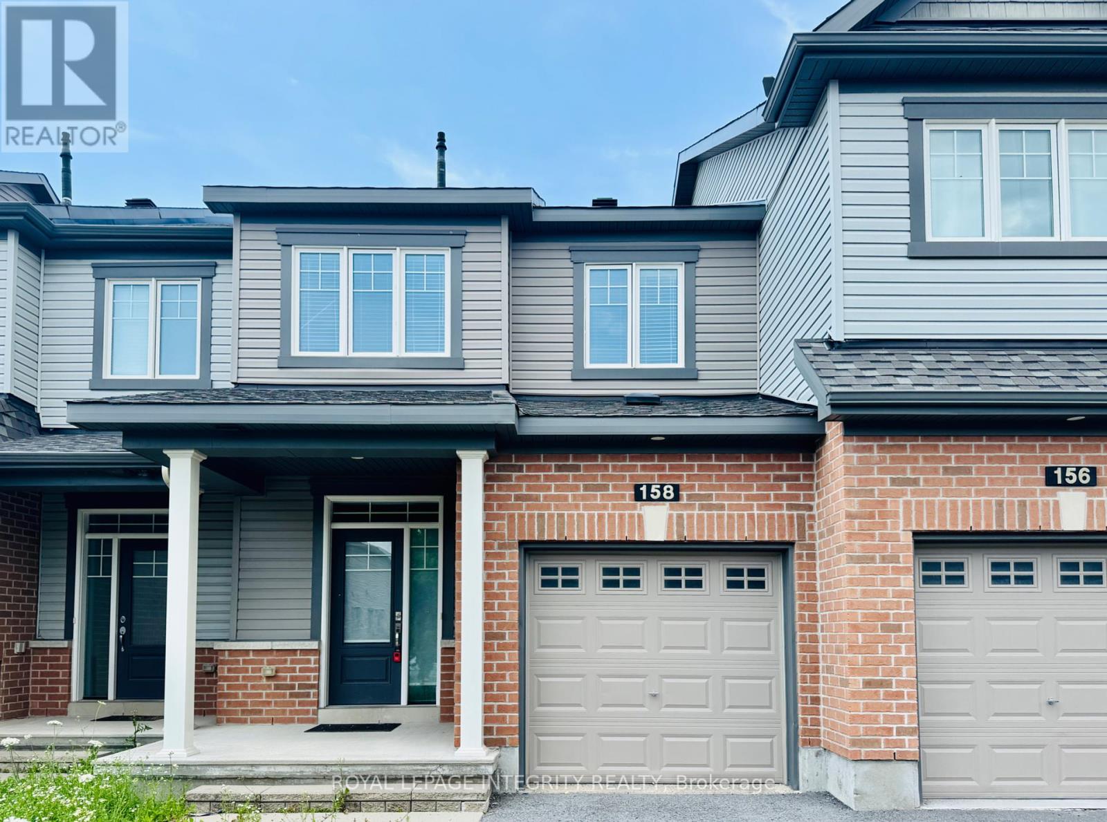 158 Bandelier Way