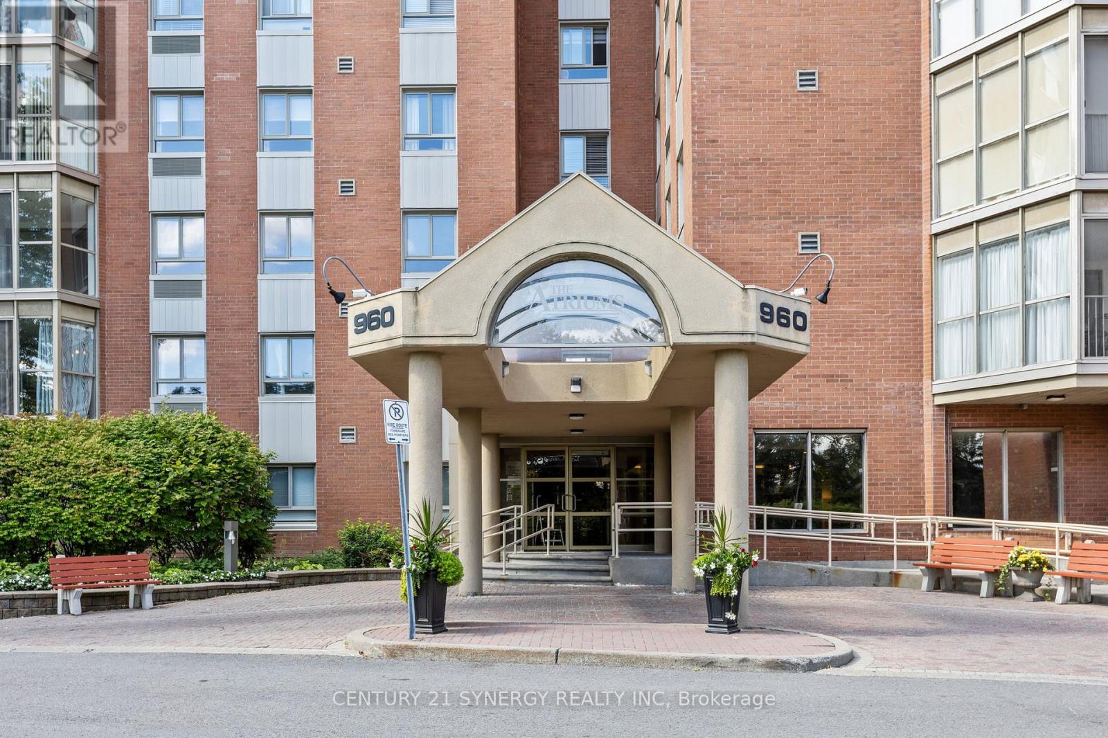 703 - 960 Teron Road