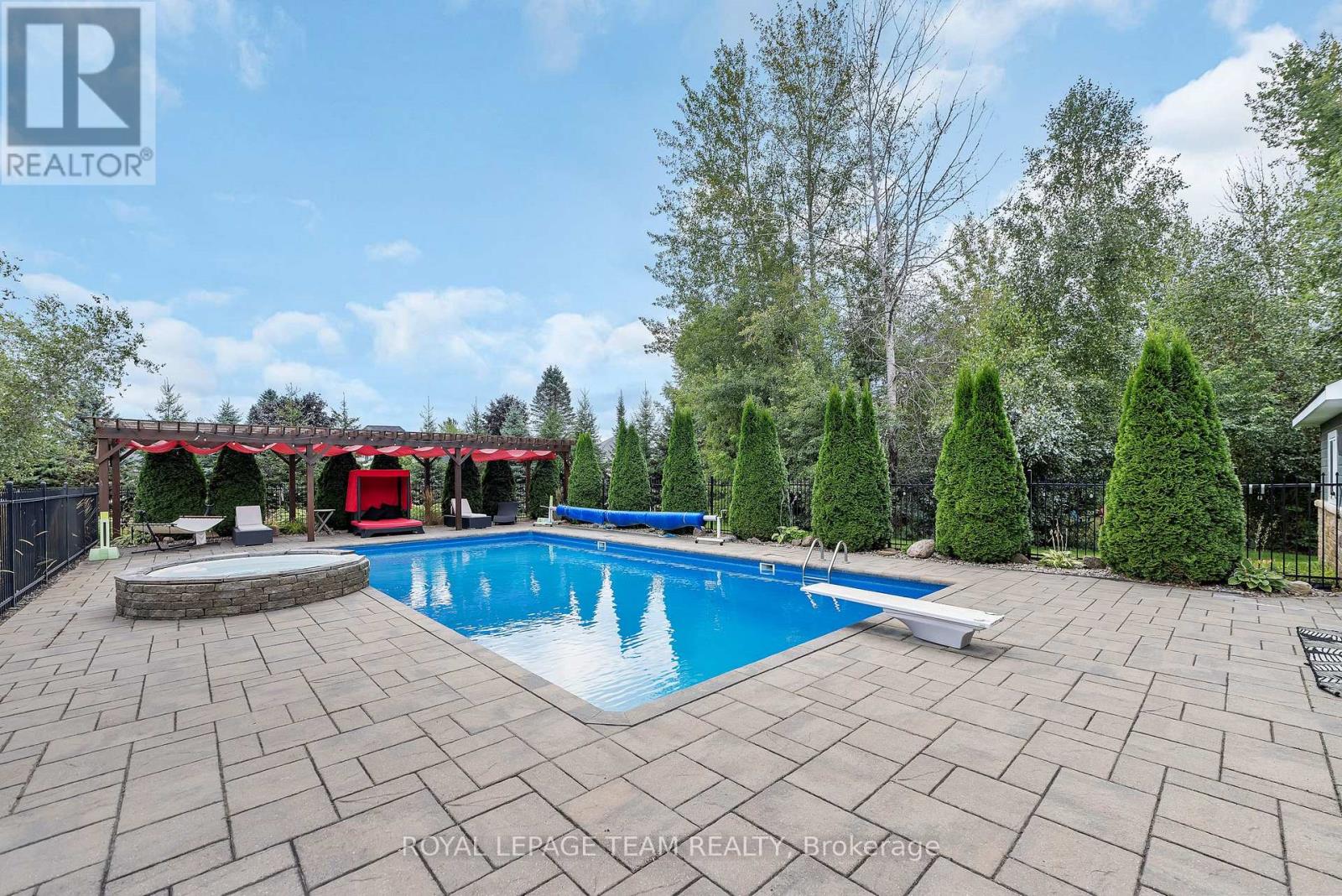6290 Emerald Links Drive