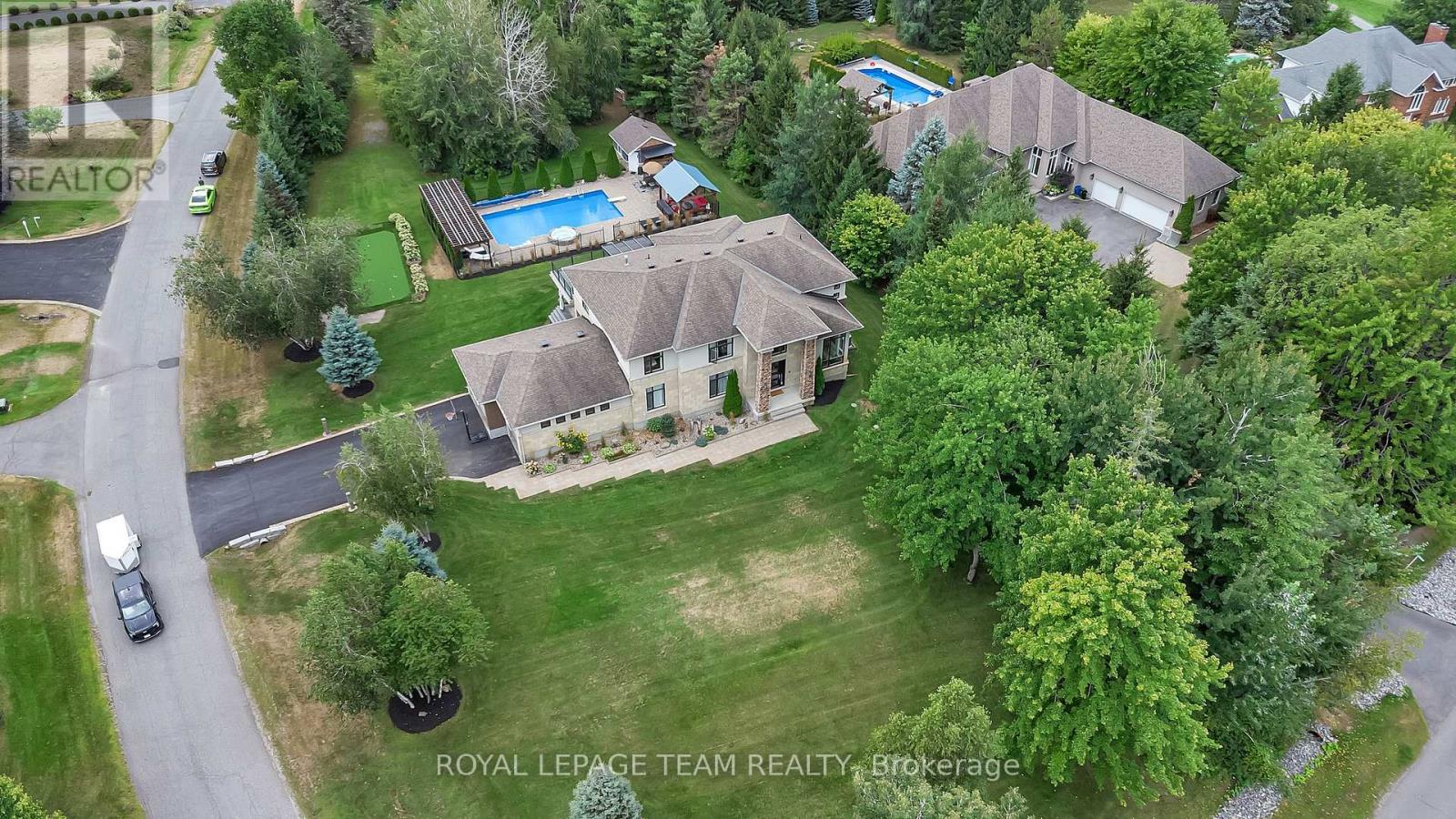 6290 Emerald Links Drive