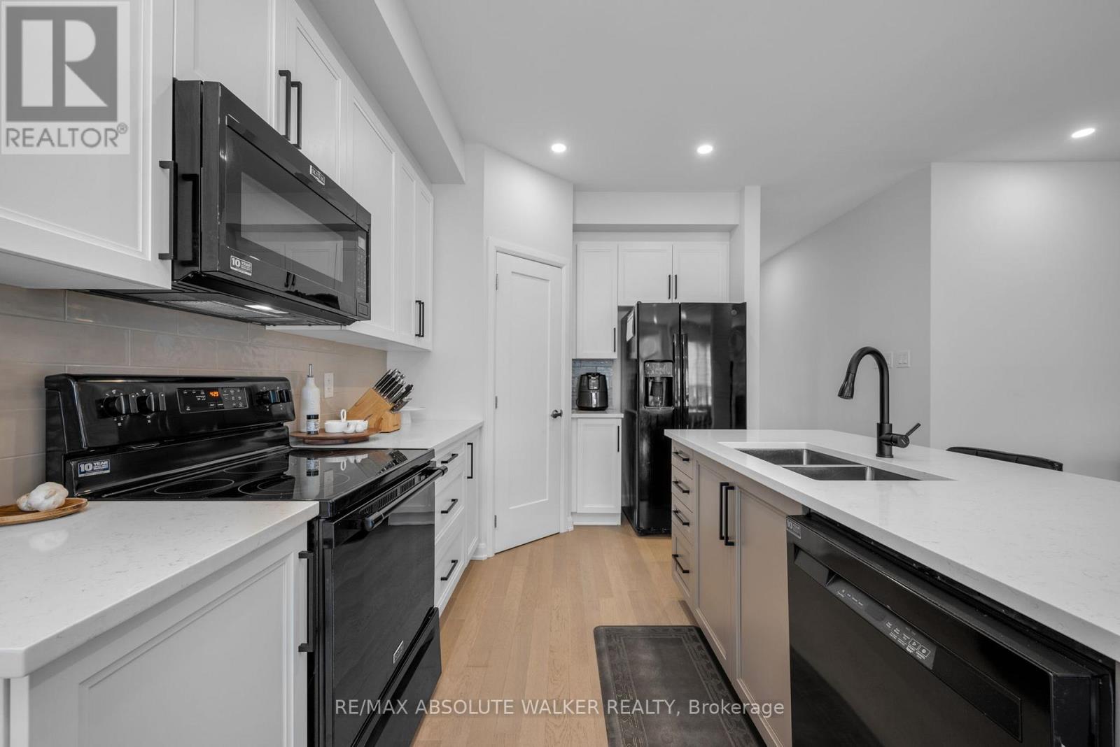 21 Fossa Terrace N