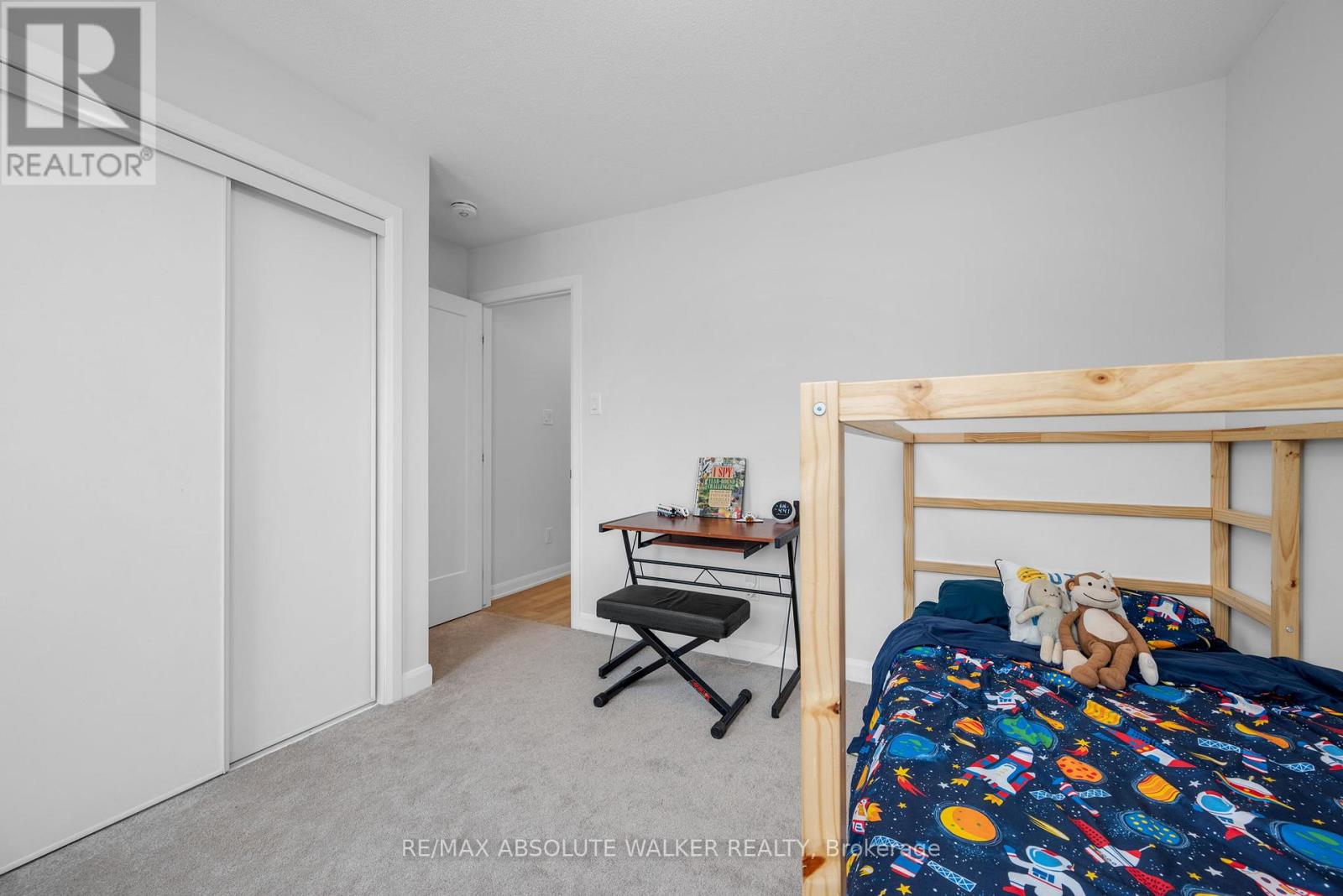 21 Fossa Terrace N
