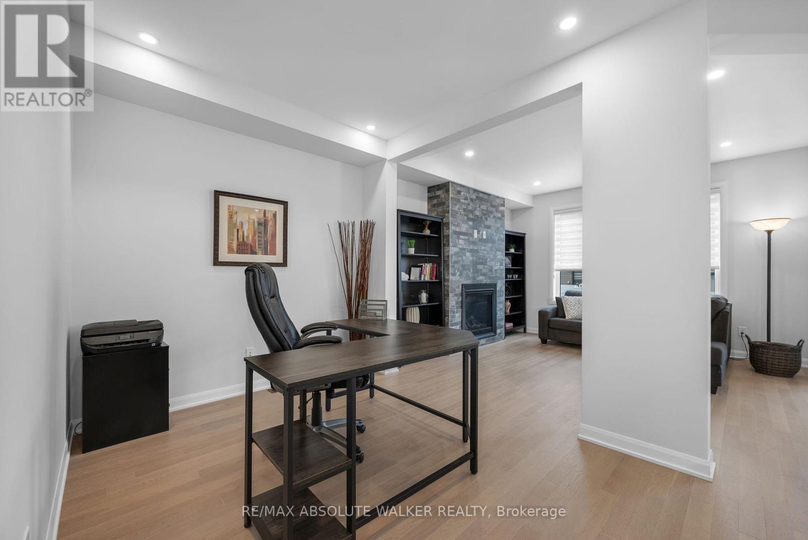 21 Fossa Terrace N