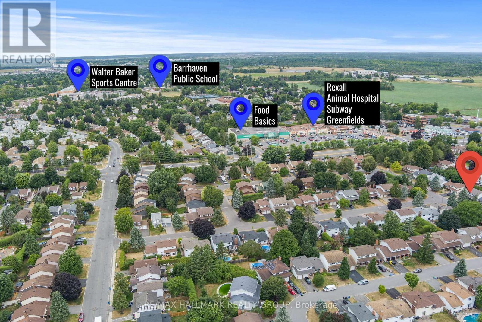 52 Knollsbrook Drive