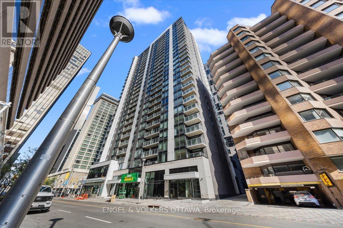 1704 - 340 Queen Street
