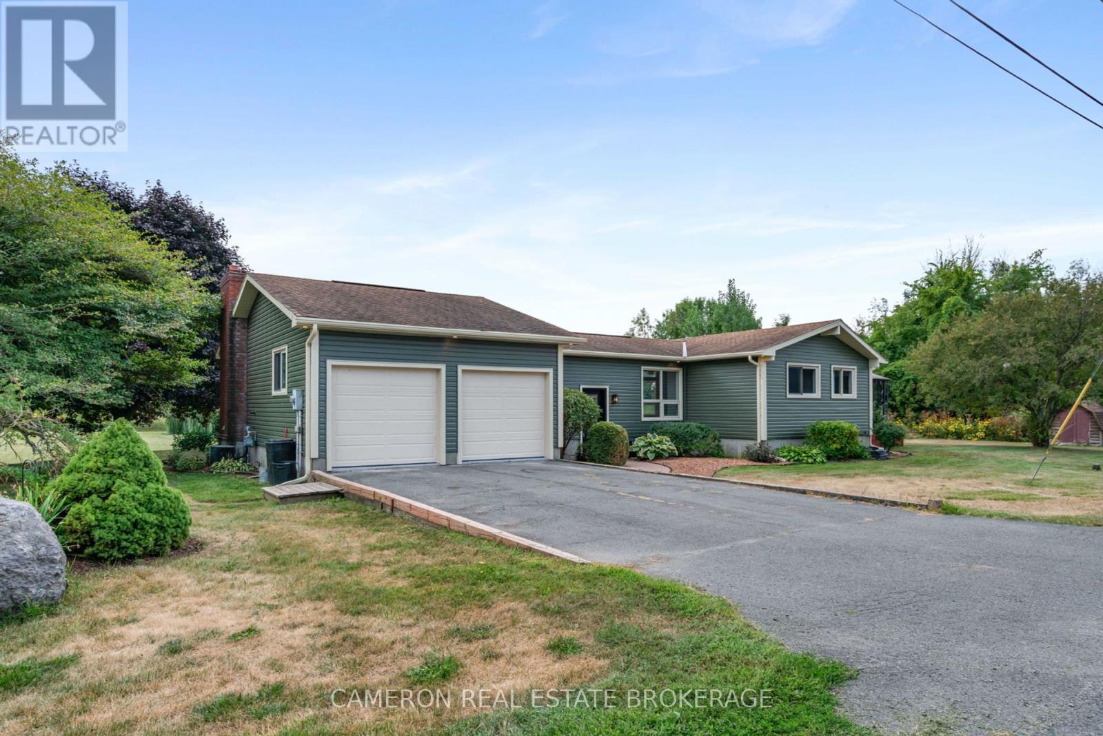 15474 Manning Road