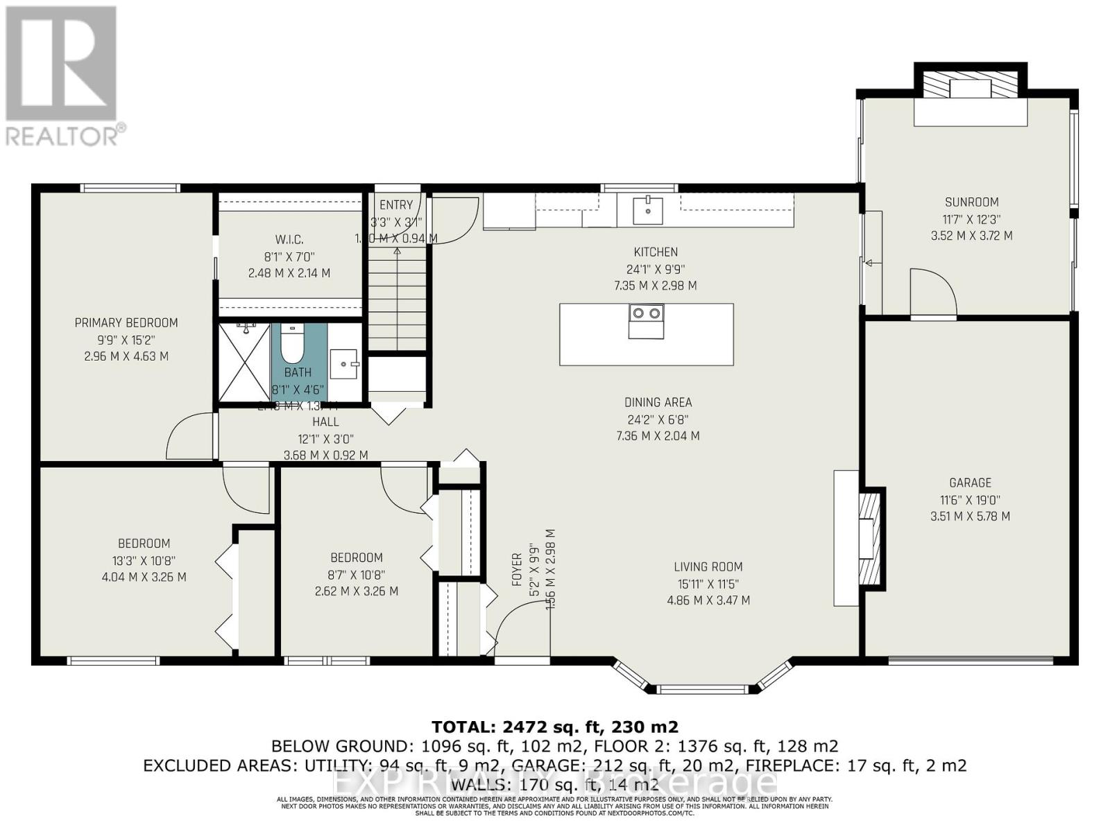 3 St Remy Drive