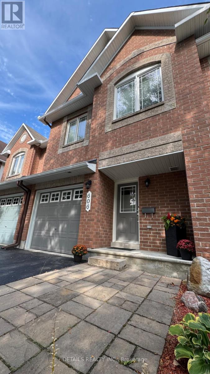 606 Malkowski Street